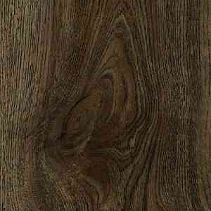 Виниловая плитка ПВХ Vertigo Trend / Wood Registered Emboss 7104 DARK STAINED OAK 228.6 мм X 1219.2 мм фото ##numphoto## | FLOORDEALER